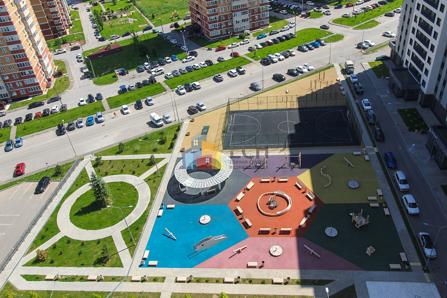 Продажа  комнатной квартиры, 32.4 м2, обл. Тульская, г. село Осиновая Гора, улица Аркадия Шипунова, 1 21