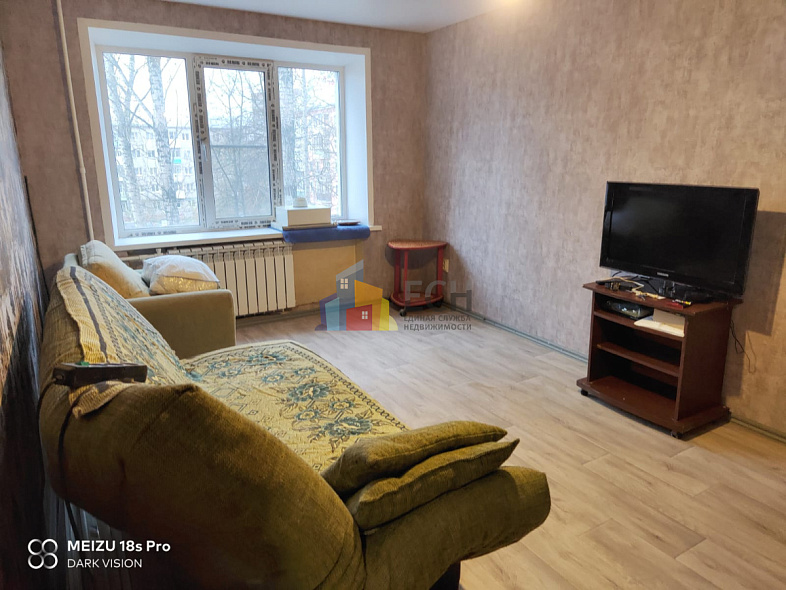 Продажа 1 комнатной квартиры, 28.7 м2, обл. Тульская, г. Тула, улица Металлургов, 36А 11