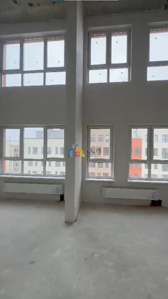 Продажа 1 комнатной квартиры, 34.1 м2, обл. Тульская, г. посёлок Молодёжный, улица Вадима Усова, 29 5