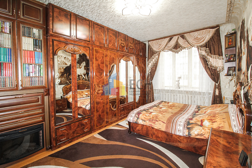 Продажа 3 комнатной квартиры, 70.5 м2, обл. Тульская, г. Тула, улица Свободы, 37к3 16