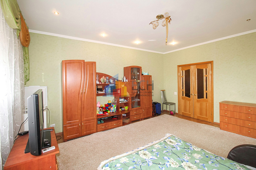 Продажа 1 комнатной квартиры, 55 м2, обл. Тульская, г. Тула, Городской переулок, 33 2