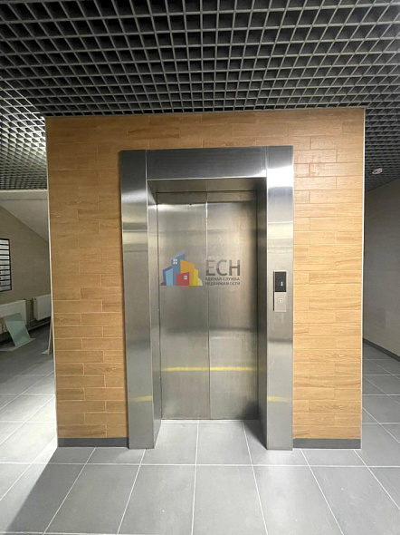 Продажа 1 комнатной квартиры, 34.1 м2, обл. Тульская, г. деревня Мыза (Иншинский сельский округ), улица Героя России Горшкова, 8 15