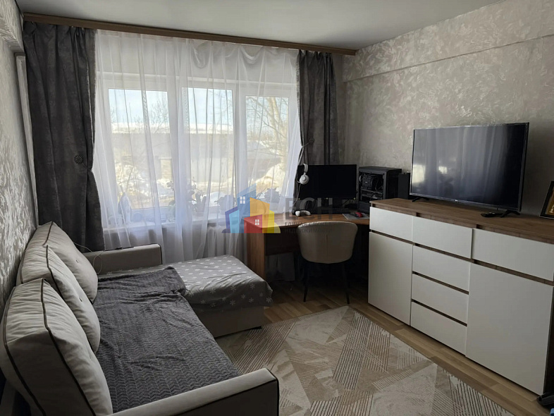 Продажа 3 комнатной квартиры, 55.1 м2, обл. Тульская, г. Тула, улица Седова, 33 1