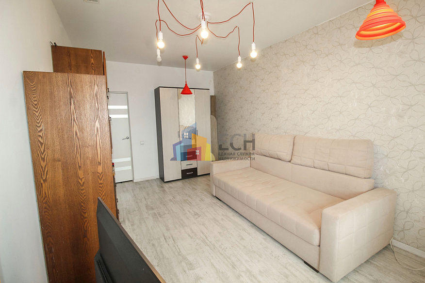 Продажа 1 комнатной квартиры, 37.4 м2, обл. Тульская, г. Тула, проспект Ленина, 124 12