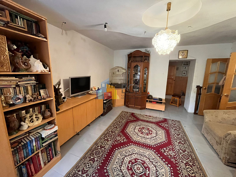 Продажа 3 комнатной квартиры, 106.1 м2, 300025, обл. Тульская, г. Тула, пр-кт. Ленина, д. 118 6