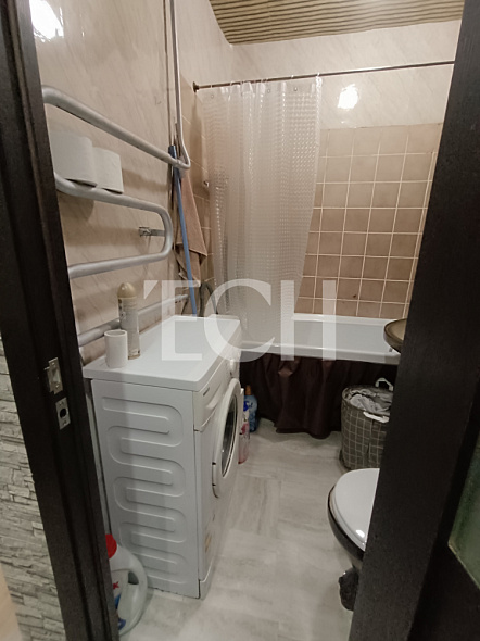 Продажа 3 комнатной квартиры, 59.2 м2, обл. Тульская, г. Тула, Приупская улица, 4 17