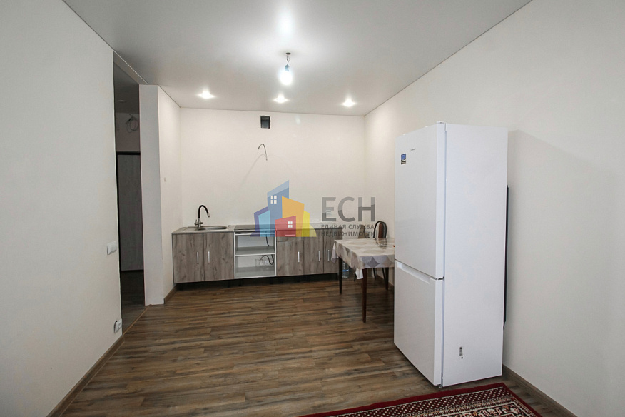 Продажа 1 комнатной квартиры, 44 м2, обл. Тульская, г. Тула, улица Сурикова, 22 3