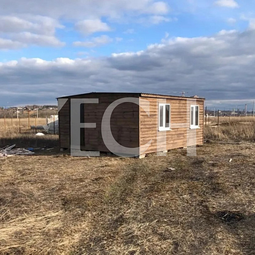 Земельные участки в Туле, продажа участков под ИЖС - ЕСН 