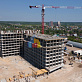 Продажа 2 комнатной квартиры, 45 м2, пос. Горелки, ул. Большая , д. 6А 14