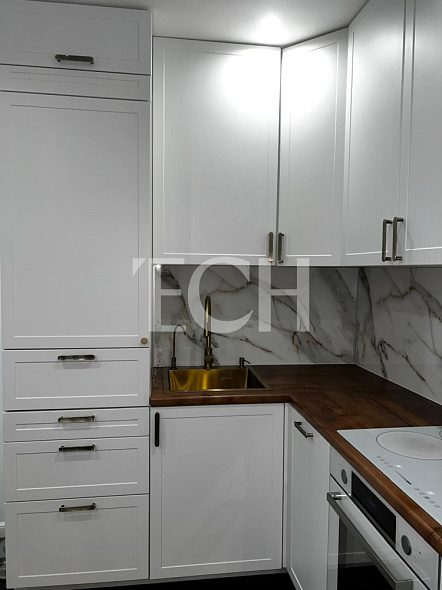 Продажа 3 комнатной квартиры, 130.4 м2, Московская область, Красногорск, Красногорский бульвар, 9 7