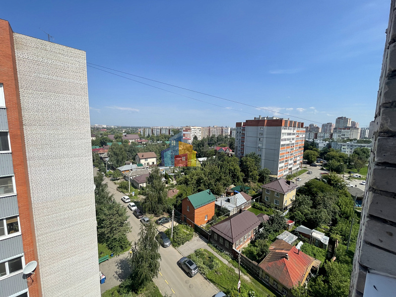 Многокомнатная квартира, 76.5 м2, обл. Тульская, г. Тула, Староникитская улица, 105 6