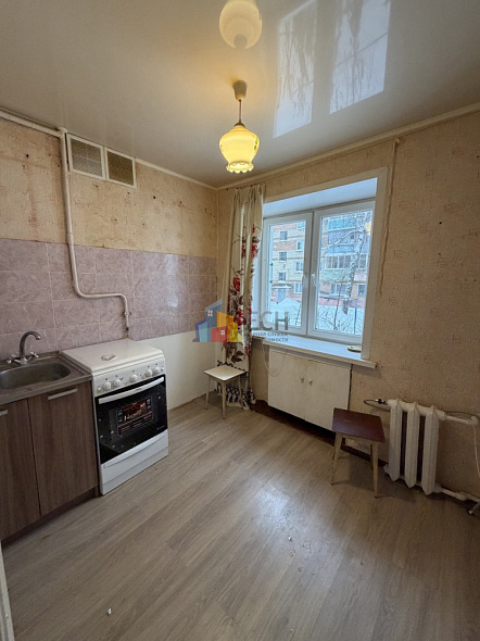 Продажа 2 комнатной квартиры, 41.5 м2, обл. Тульская, г. Алексин, Арматурная улица, 30 6