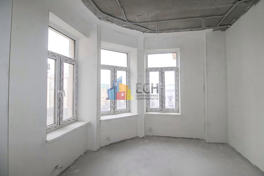 Продажа 3 комнатной квартиры, 104 м2, обл. Тульская, г. Тула, улица Свободы, 21 6