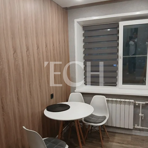 Продажа 1 комнатной квартиры, 38.7 м2, обл. Тульская, г. Тула, улица Максима Горького, 49 