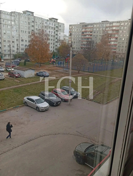 Продажа 2 комнатной квартиры, 44.2 м2, обл. Тульская, г. Тула, улица Металлургов, 50 6