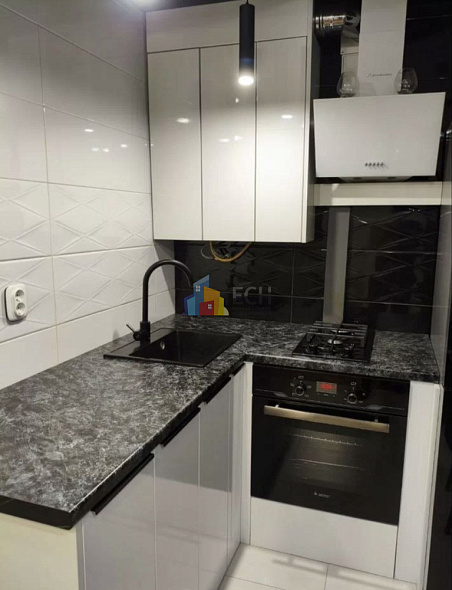 Продажа 2 комнатной квартиры, 40.2 м2, обл. Тульская, г. Тула, улица Дементьева, 12 3