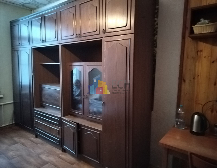 Многокомнатная квартира, 100 м2, обл. Тульская, г. посёлок Косая Гора, улица Максима Горького, 26 3