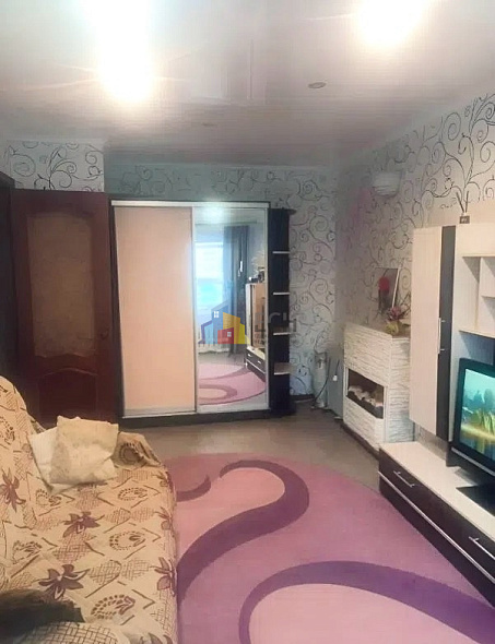 Продажа 2 комнатной квартиры, 43.6 м2, обл. Тульская, г. Тула, улица Кутузова, 82А 1