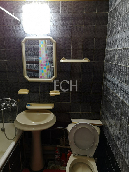 Продажа 1 комнатной квартиры, 30.3 м2, обл. Тульская, г. Тула, улица Льва Толстого, 111 7