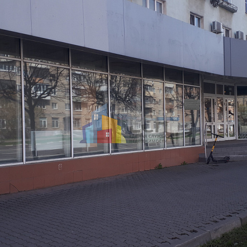 Помещения свободного назначения в Туле - Единая служба недвижимости 