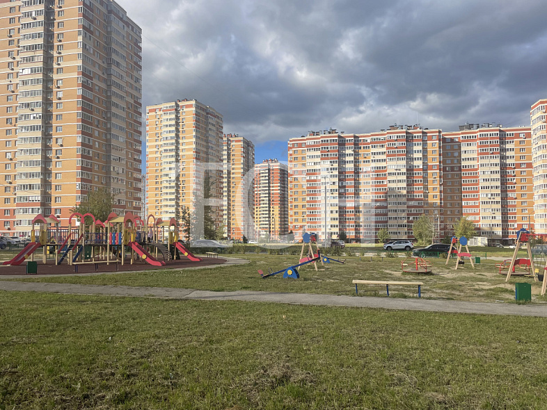 Продажа 1 комнатной квартиры, 68 м2, обл. Тульская, г. микрорайон Левобережный, Восточная улица, 1 18