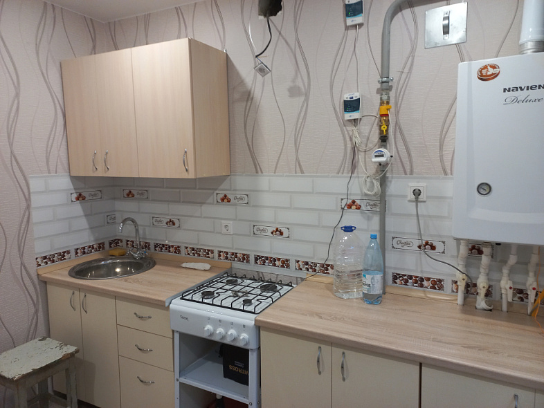 Продажа 1 комнатной квартиры, 30 м2, обл. Тульская, г. Тула, улица Героя России Зиничева, 7 7