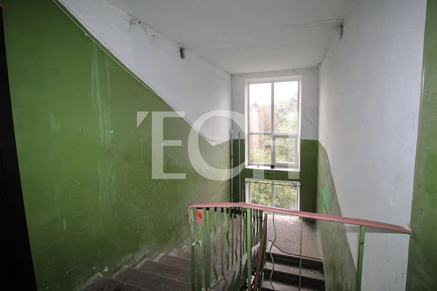 Продажа 3 комнатной квартиры, 55.3 м2, обл. Тульская, г. Тула, проспект Ленина, 137 21