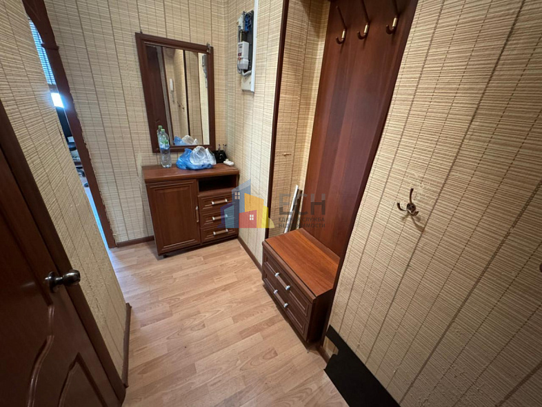 Продажа 1 комнатной квартиры, 32 м2, обл. Тульская, г. Тула, улица Мориса Тореза, 9А 2