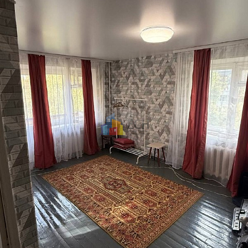 Продажа 1 комнатной квартиры, 30.5 м2, обл. Тульская, г. Щёкино, улица Революции, 77 