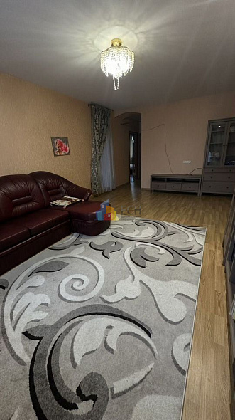 Продажа 3 комнатной квартиры, 87.6 м2, обл. Тульская, г. Тула, улица 9 Мая, 8А 12