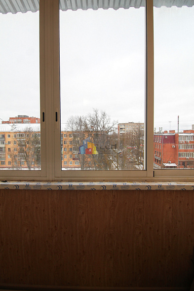 Продажа 2 комнатной квартиры, 43 м2, обл. Тульская, г. Тула, улица Седова, 4 9