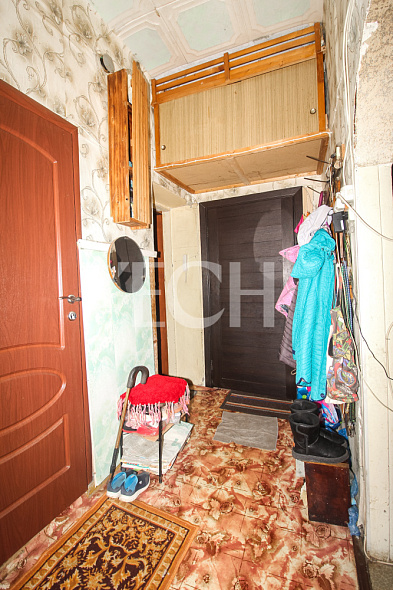 Многокомнатная квартира, 73.4 м2, обл. Тульская, г. Тула, Гоголевская улица, 76 7