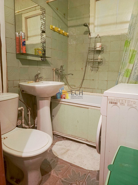 Продажа 2 комнатной квартиры, 45 м2, обл. Тульская, г. Тула, Оружейная улица, 52 12