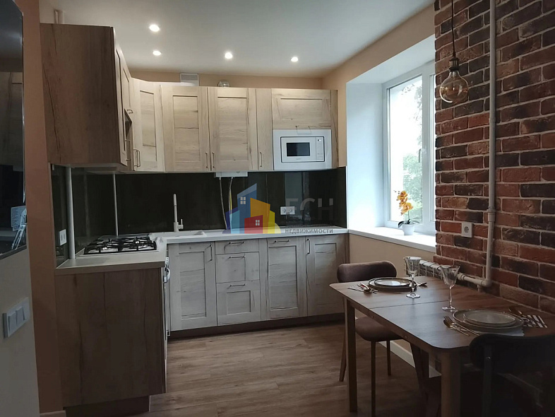 Продажа 1 комнатной квартиры, 32 м2, обл. Тульская, г. Тула, улица Мира, 15Б 1