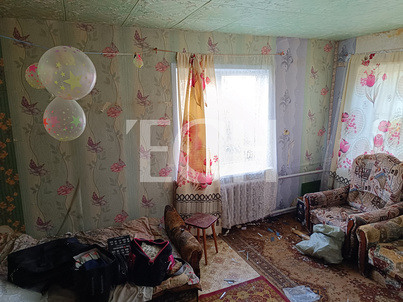 Продажа 1 комнатной квартиры, 30.5 м2, обл. Тульская, г. село Воскресенское, улица Дружбы, 9 6