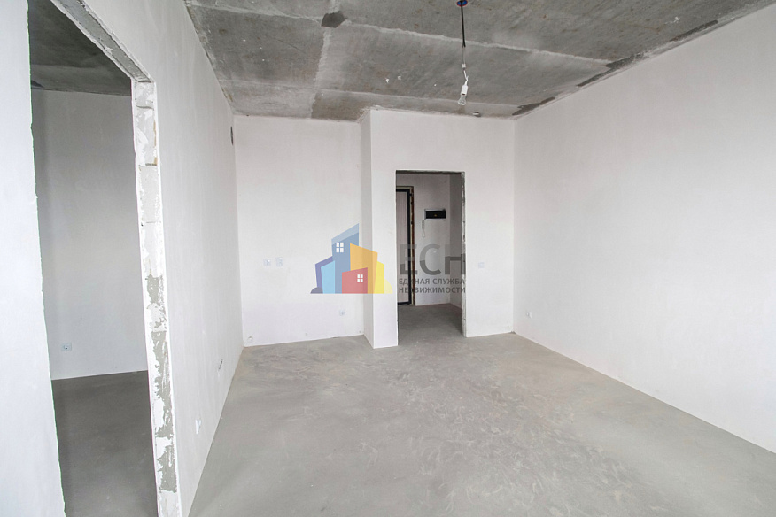 Продажа 1 комнатной квартиры, 39 м2, обл. Тульская, г. Тула, улица Фёдора Смирнова, 2 10