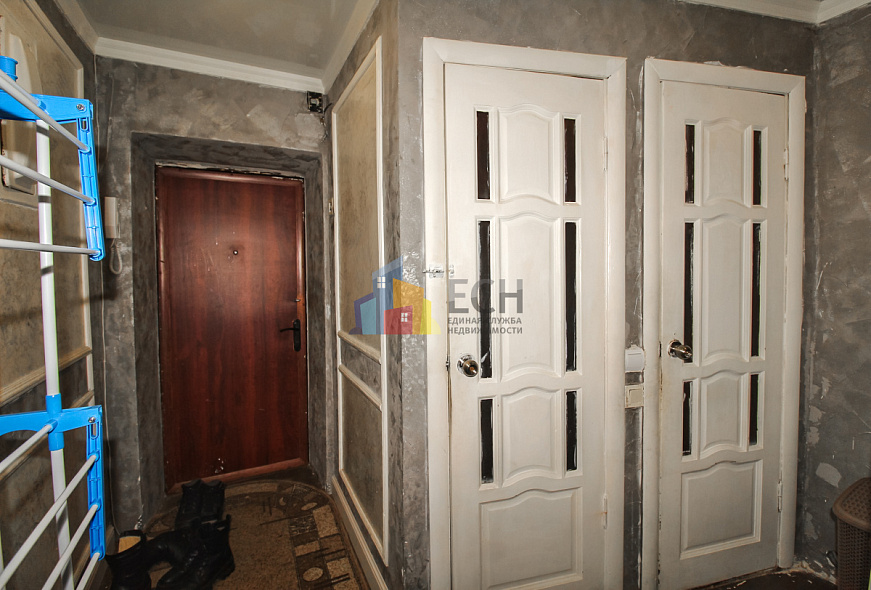 Продажа 3 комнатной квартиры, 54 м2, обл. Тульская, г. микрорайон Мясново, Парашютный проезд, 38А 3