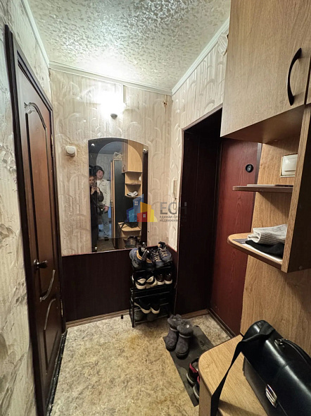 Продажа 2 комнатной квартиры, 42 м2, обл. Тульская, г. Тула, улица Фридриха Энгельса, 151А 7