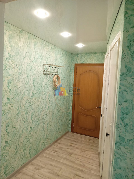 Продажа 2 комнатной квартиры, 44.1 м2, обл. Тульская, г. Венёв, микрорайон Южный, 5 3