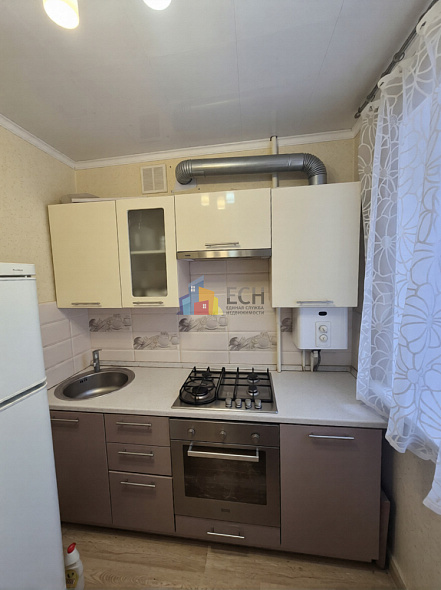 Продажа 2 комнатной квартиры, 47 м2, обл. Тульская, г. Тула, улица Металлургов, 82Б 5