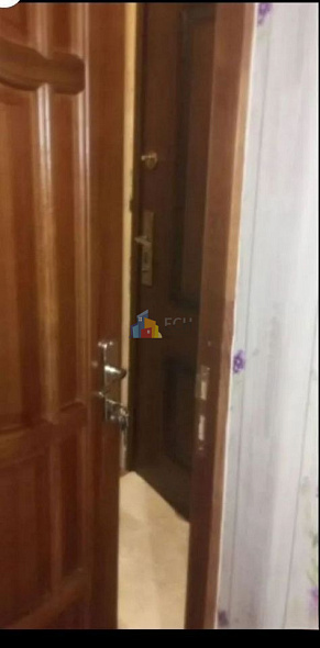 Продажа 2 комнатной квартиры, 46 м2, обл. Тульская, г. Щёкино, Заводская улица, 2 6