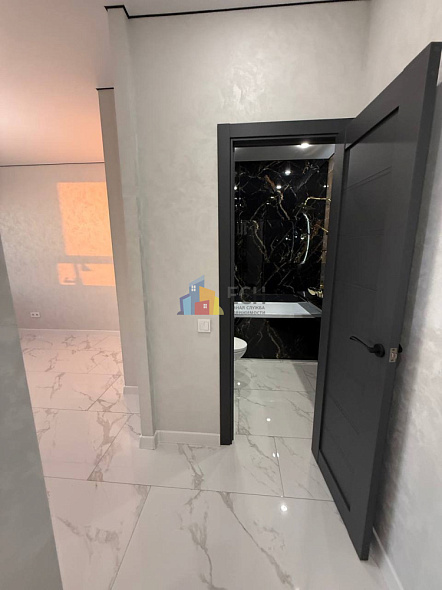 Продажа 1 комнатной квартиры, 36 м2, обл. Тульская, г. Тула, Калужское шоссе, 20к3 3