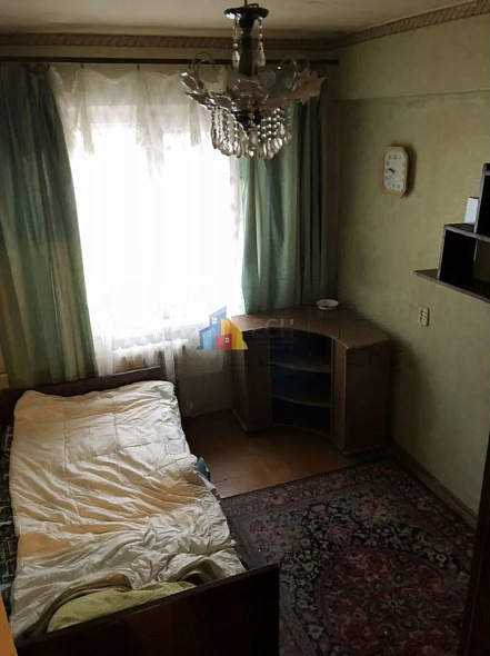 Многокомнатная квартира, 57.9 м2, обл. Тульская, г. Тула, улица Седова, 25А 4