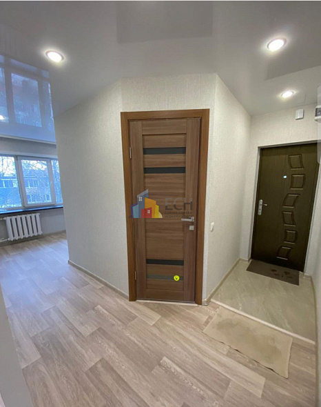 Продажа 2 комнатной квартиры, 41.5 м2, обл. Тульская, г. Тула, улица Марата, 194 9