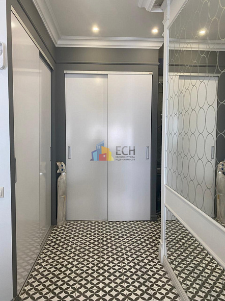 Продажа 3 комнатной квартиры, 126 м2, 300034, обл. Тульская, г. Тула, ул. Фрунзе, д. 27А 20