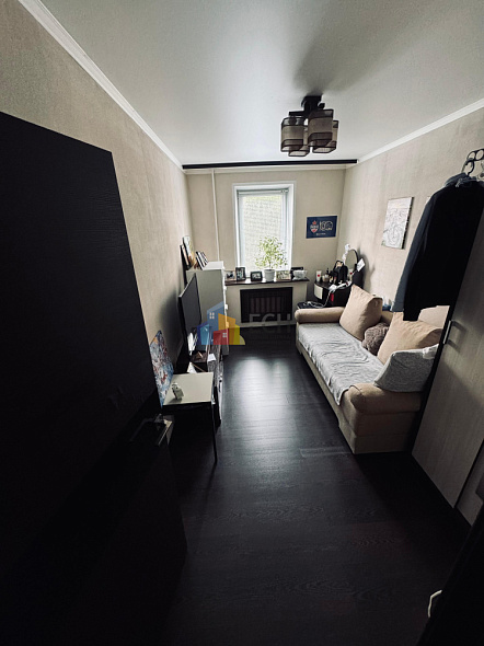 Продажа 3 комнатной квартиры, 68.1 м2, обл. Тульская, г. Тула, улица Хворостухина, 11 3