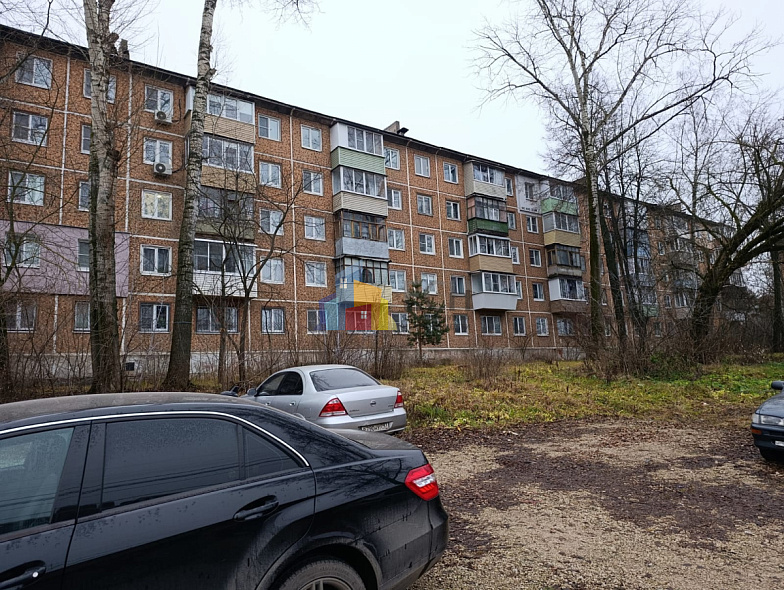 Продажа 2 комнатной квартиры, 45.5 м2, обл. Тульская, г. Тула, улица Седова, 37 4