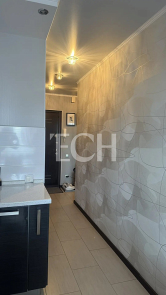 Продажа 1 комнатной квартиры, 44.8 м2, обл. Тульская, г. Тула, Перекопская улица, 1А 6