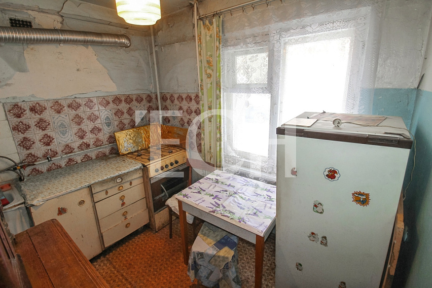 Продажа 2 комнатной квартиры, 36 м2, обл. Тульская, г. Тула, улица Дмитрия Ульянова, 22 7