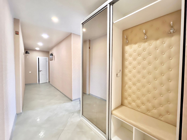 Продажа 3 комнатной квартиры, 88.3 м2, обл. Тульская, г. Тула, улица Макаренко, 7 14